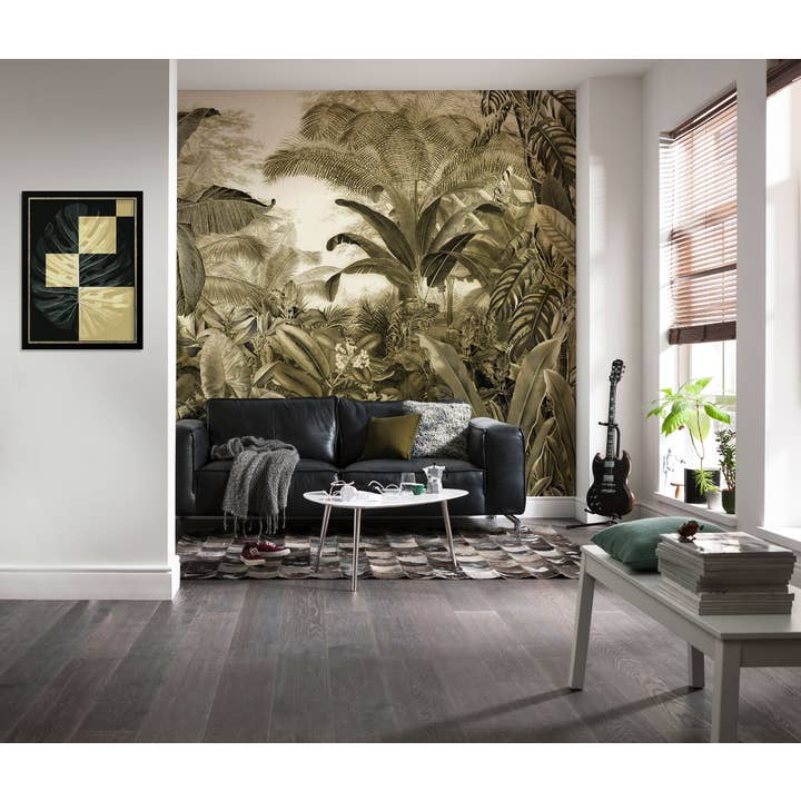 Fleece fototapet - Adventure Awaits - storlek 400 x 250 cm för wholesale av Komar Products GmbH & Co. KG