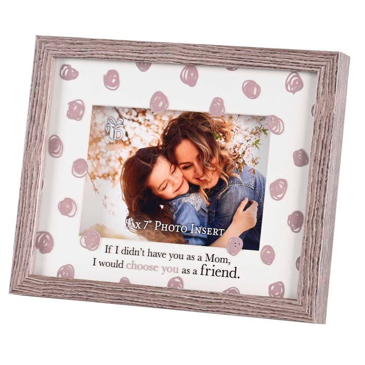 Photo Frame Mom Friend for wholesale by Dicksons