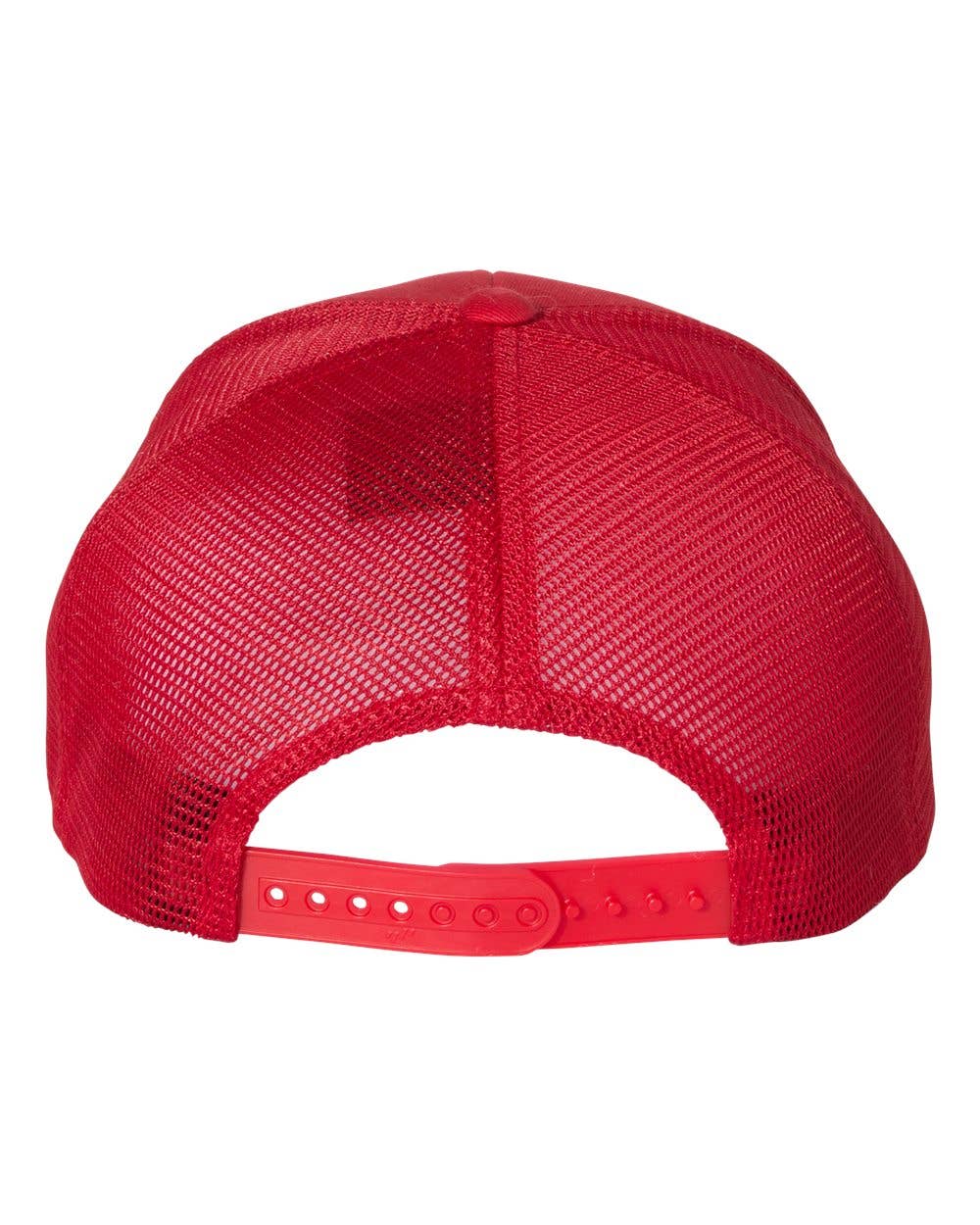 The Park Wholesale - Vente Casquette de camionneur – unisexe - Casquette Flexfit 110M 110® à dos en maille, casquette camionneur - 110M52