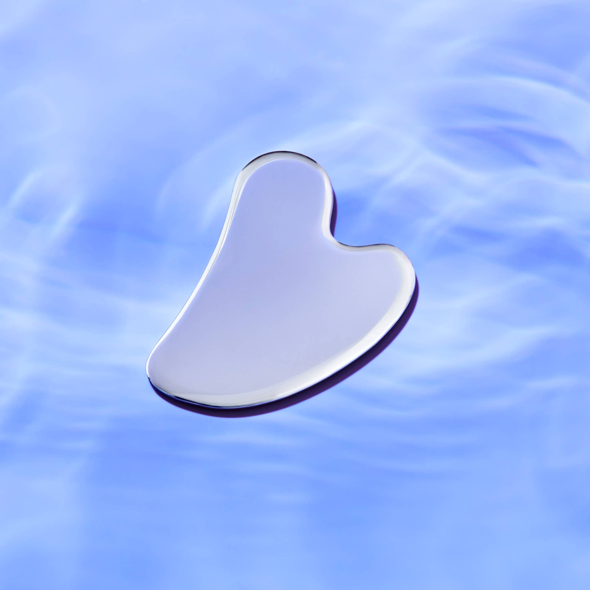 UpCircle Beauty Europe - Wholesale Gua Sha Tool - Eco-Friendly Gua Sha - Gift Accessory Metal Spa Facial Massage Tool2