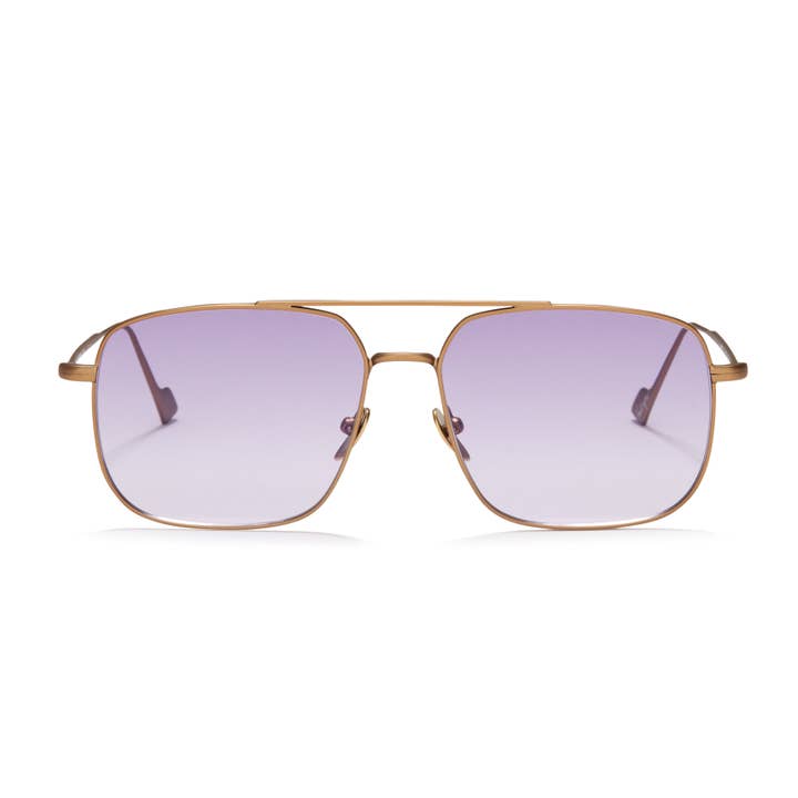 SUN7009-C9 Andy in Matte Bronze for wholesale by Taylor Morris Eyewear