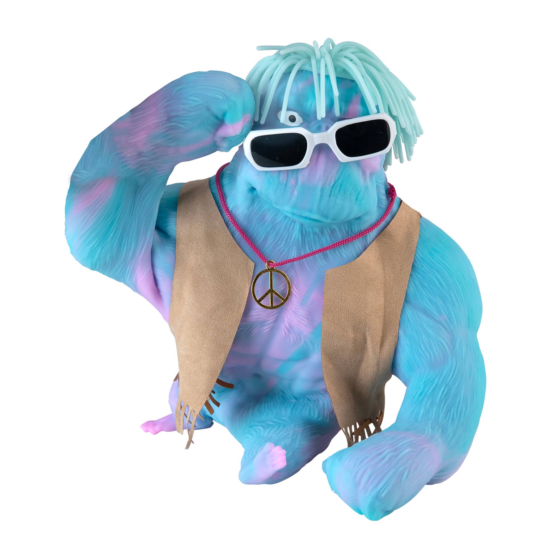 Wholesale ORB™ Funkee Monkee Hippie JUMBO for your store - Faire