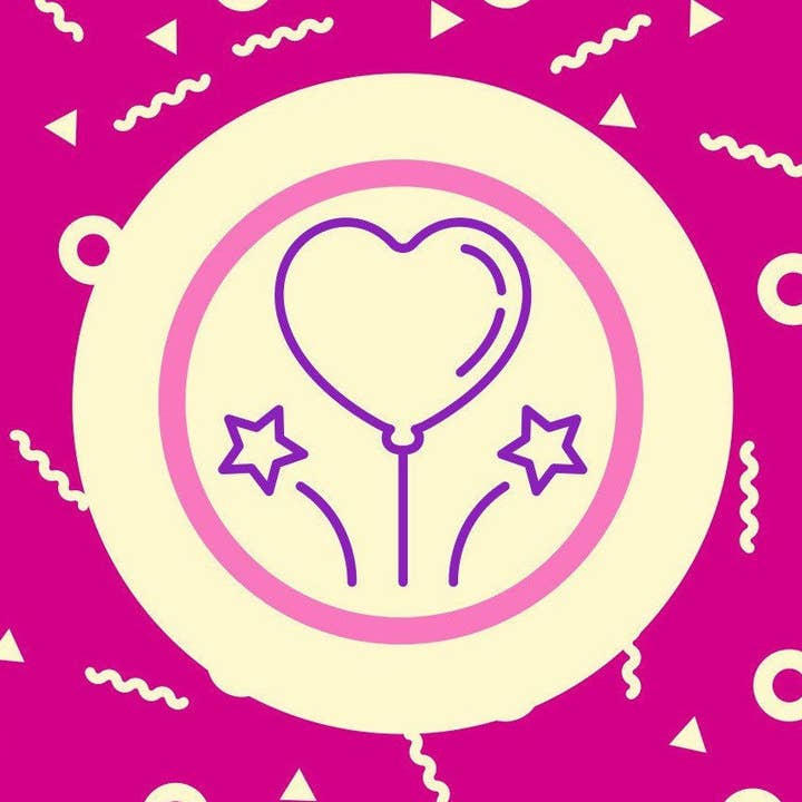 Individuelle Piñata-Tortenaufsätze für Hochzeiten & Geburtstage für den Großhandel von My Soiree Designs