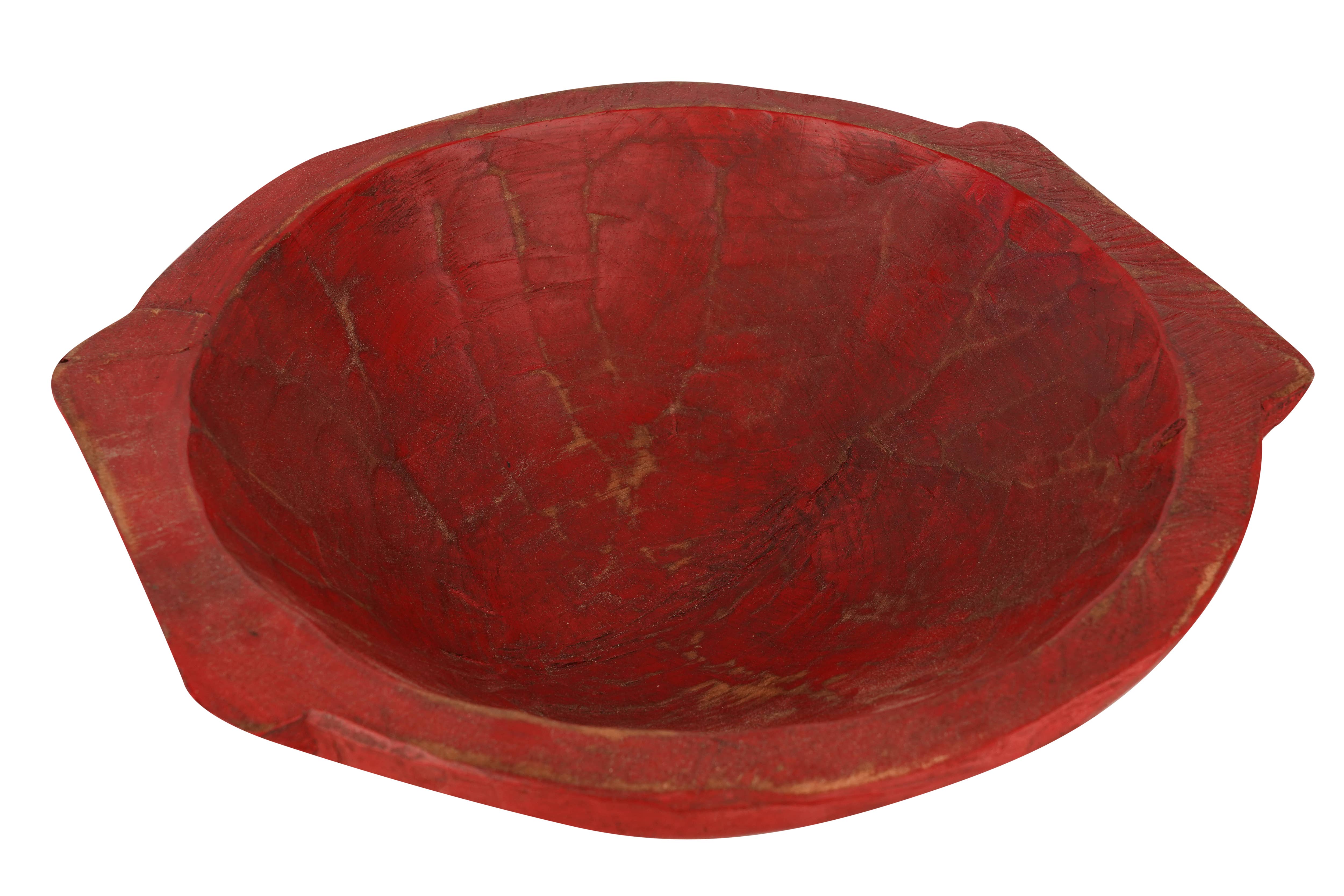 My Amigos Imports - Venta al por mayor Bandejas/platos/boles decorativos - Cuenco redondo para masa Chubster, granja, recién nacido, 13-15 pulgadas18