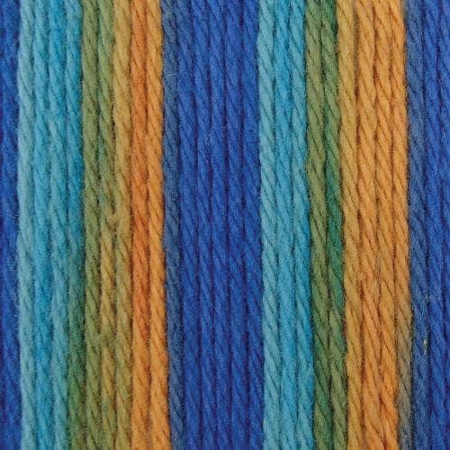 Creative World of Crafts - Wholesale Garen - Lily Sugar & Cream 56,7 g meerkleurig garen van 100% katoen3