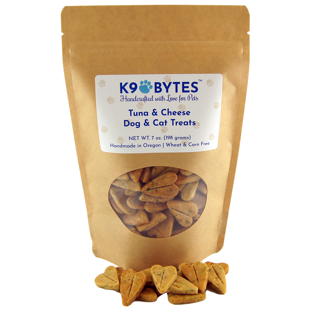 K9 Bytes, Inc. – Engroshandel Godbid - Hund – Tun og ost kat & hund godbidder2