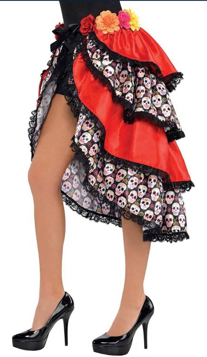 SugarQuoteMeNot LLC - Wholesale Costume - Women's - Bustles for a Boss (One Size Fits All)2