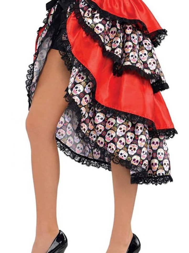 SugarQuoteMeNot LLC - Wholesale Costume - Women's - Bustles for a Boss (One Size Fits All)2