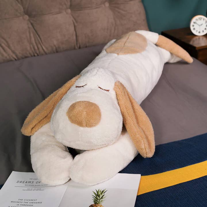 ToyalFriends - All Import Duties Covered! - Wholesale Throw/decorative pillow - Giant Dog Plush Pillow1