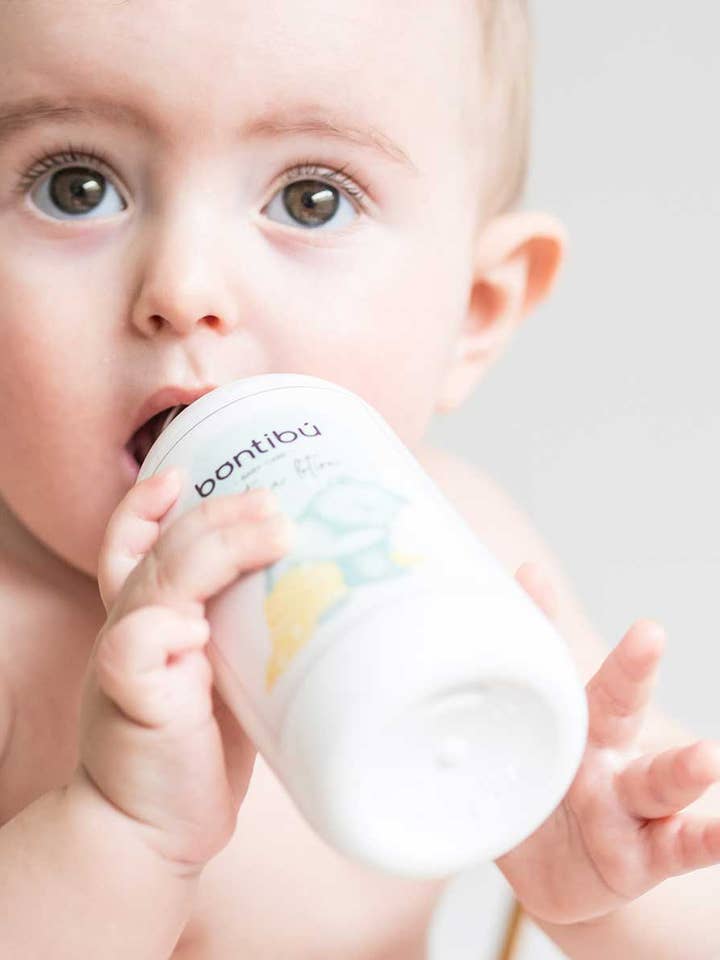 Moisture Lotion for wholesale by Bontibú USA