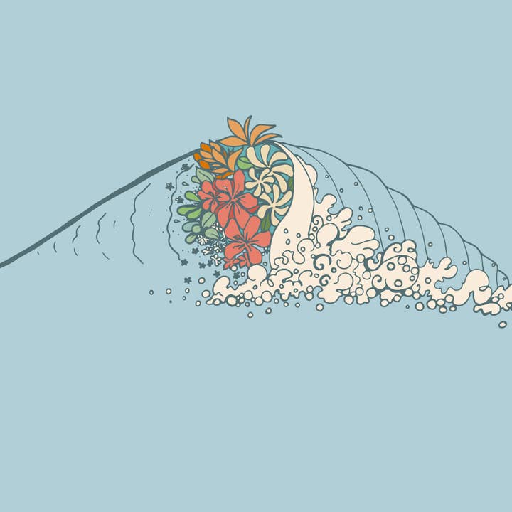 Schorrline Design - Wholesale Everyday Greeting Card - Local Hawaii Greeting Cards19