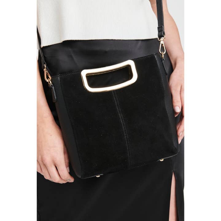 Brielle Crossbody for wholesale by Moda Luxe
