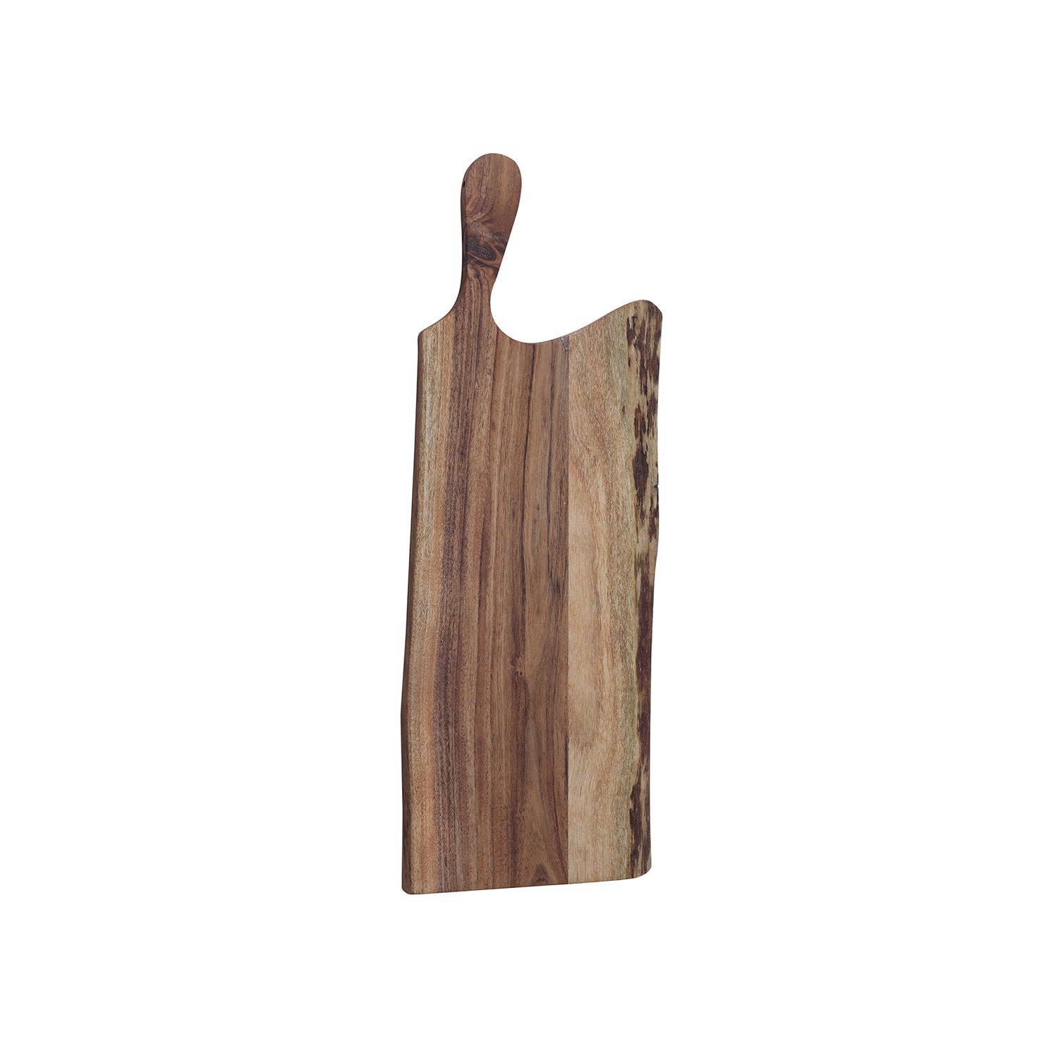 Blue Ocean Traders - Wholesale Cutting Board - Upcountry Cleaver Cutting Board