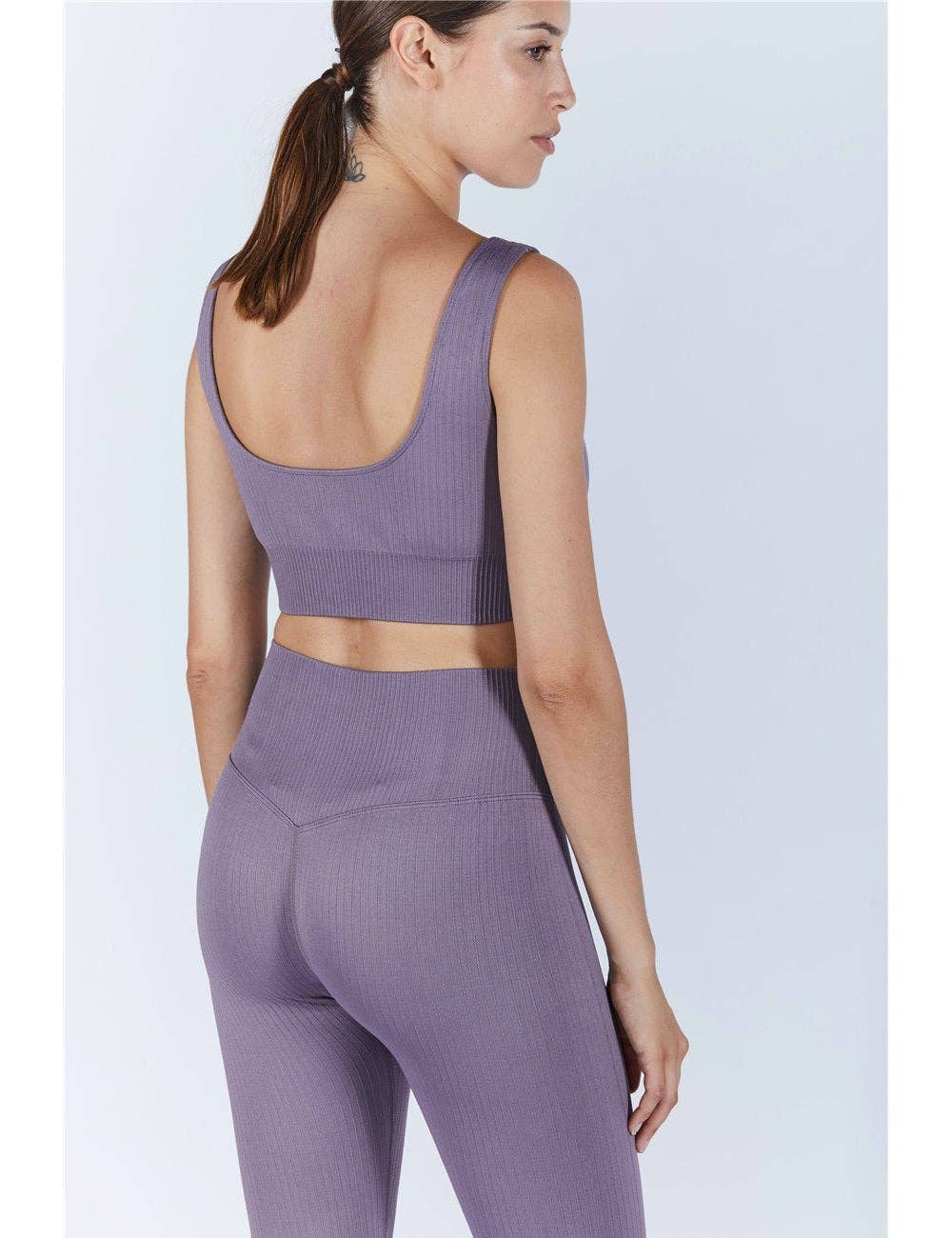 Onamaste - Vente Legging de sport/d'intérieur – femme - Legging Georgia11