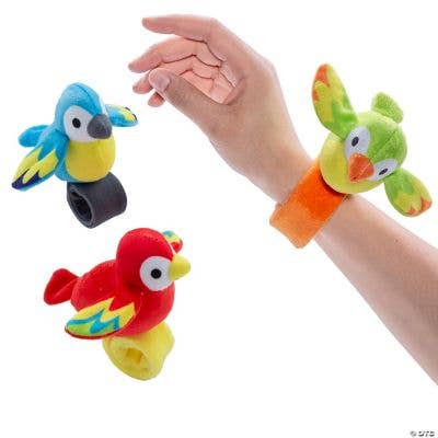 Fun Express - Wholesale Stuffed/Plush Toy - Kids & Baby - PLUSH HUGGING BIRDS