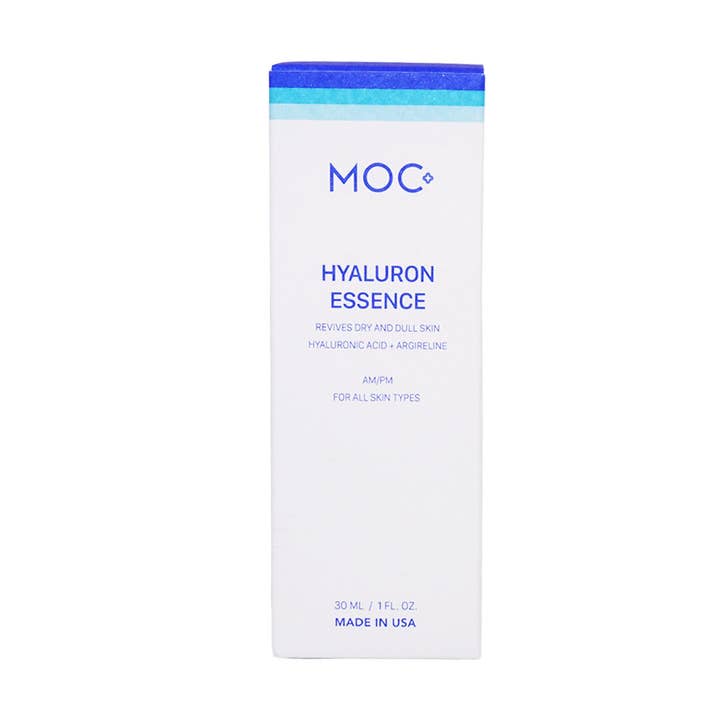 MO Clinical MOC 2.0 Hyaluron Essence for wholesale by eGlobal Beaute
