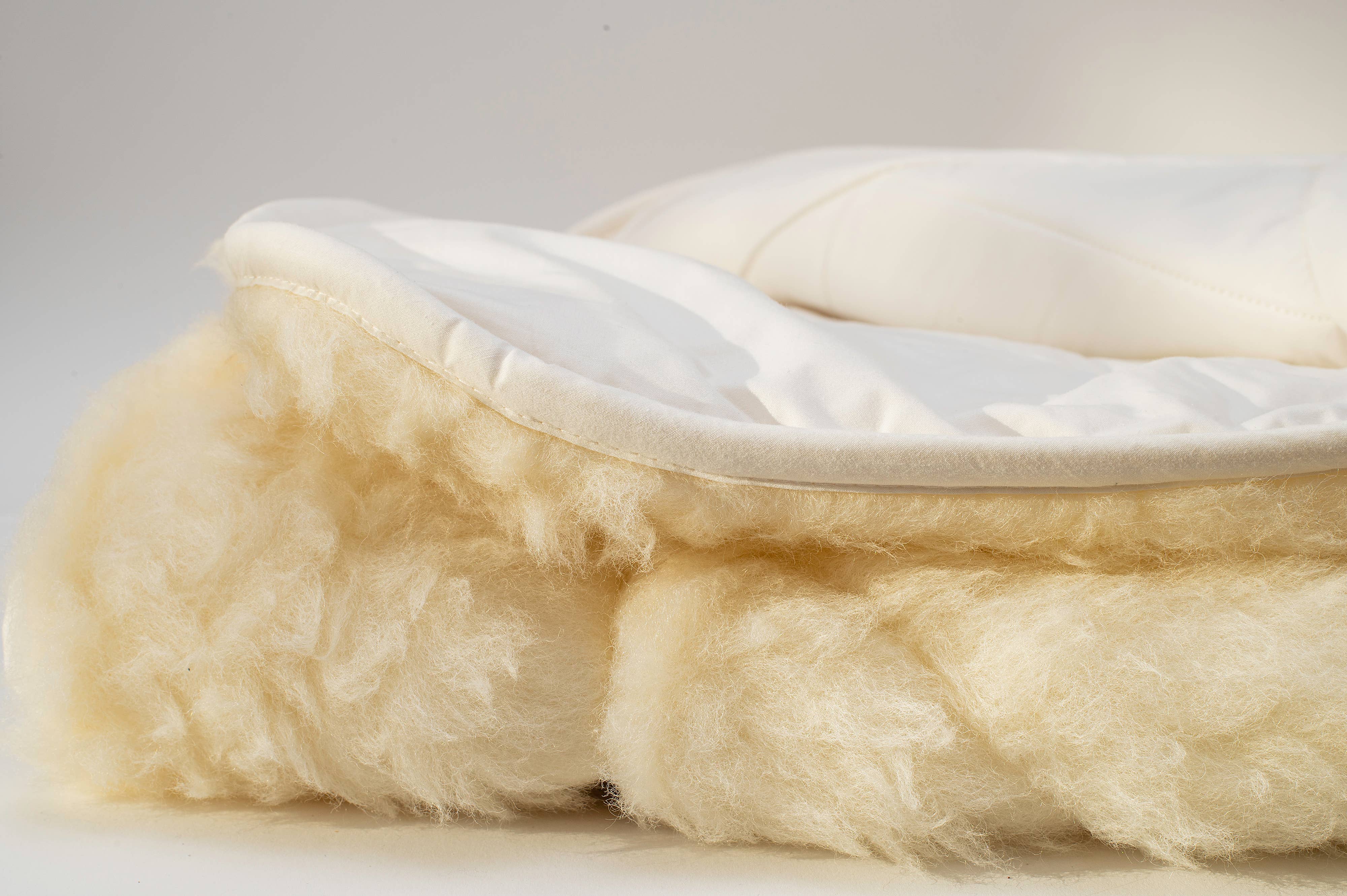 Sleep & Beyond - Wholesale Mattress Pad/Protector - myDual® Pad4