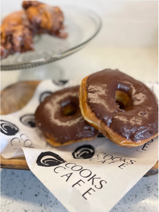 Red Barn Canvas - Wholesale Food Storage Wrap/Bag - Deli Food Tray Liners with your Logo3