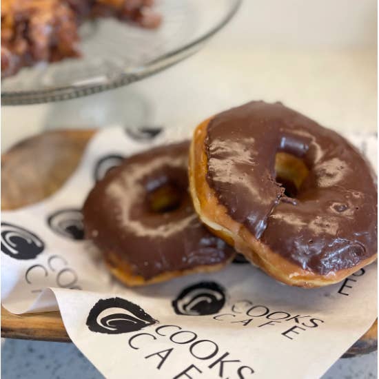 Red Barn Canvas - Wholesale Food Storage Wrap/Bag - Deli Food Tray Liners with your Logo3