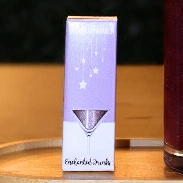 Lilac Drink Shimmer for wholesale by Enchanted Drinks
