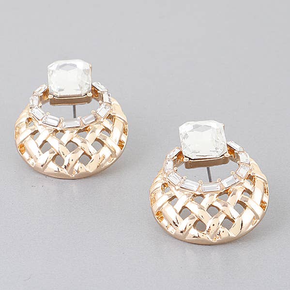 ChicForm Earrings and other Purchase Wholesale silikonformen. Free Returns & Net 60 Terms on Faire trending on Faire.