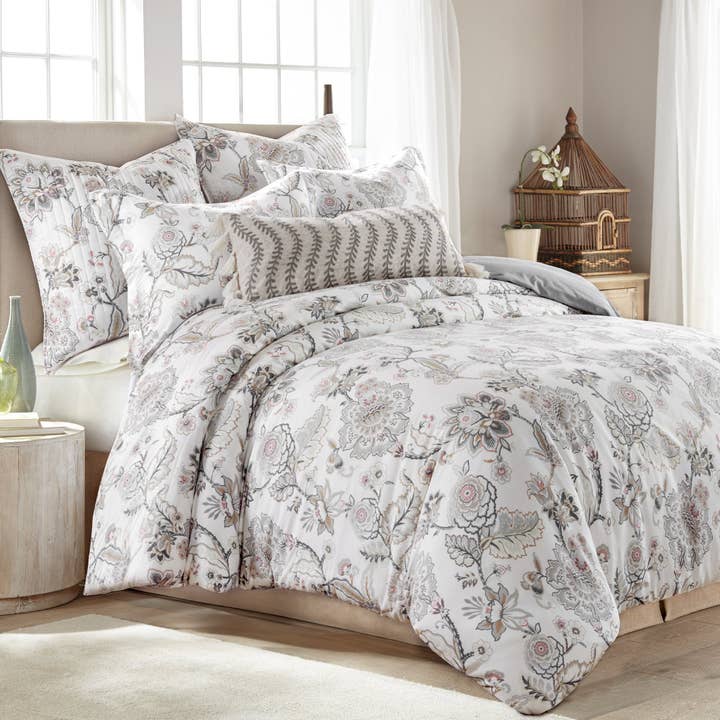 Levtex Home - Wholesale Bedding Set - Ophelia Duvet/Comforter Set1