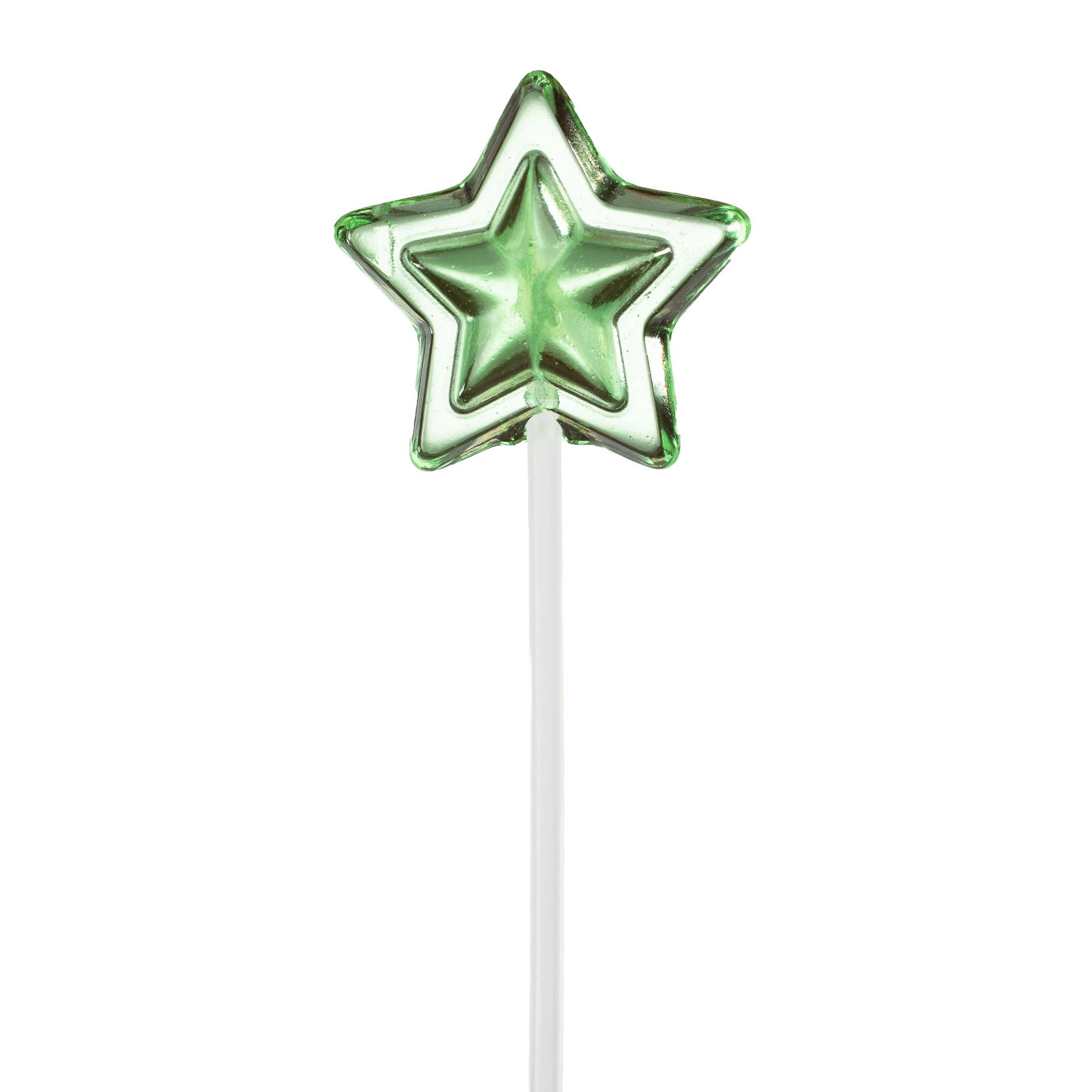 Sparko Sweets - Wholesale Lollipop - Twinkle Pops Star Long-Stem Lollipops5