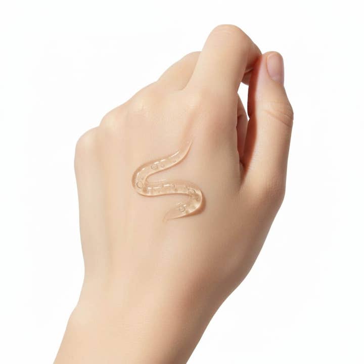 Slik | Olie gel rensemiddel til at fjerne makeup for engroshandel hos Lyoss