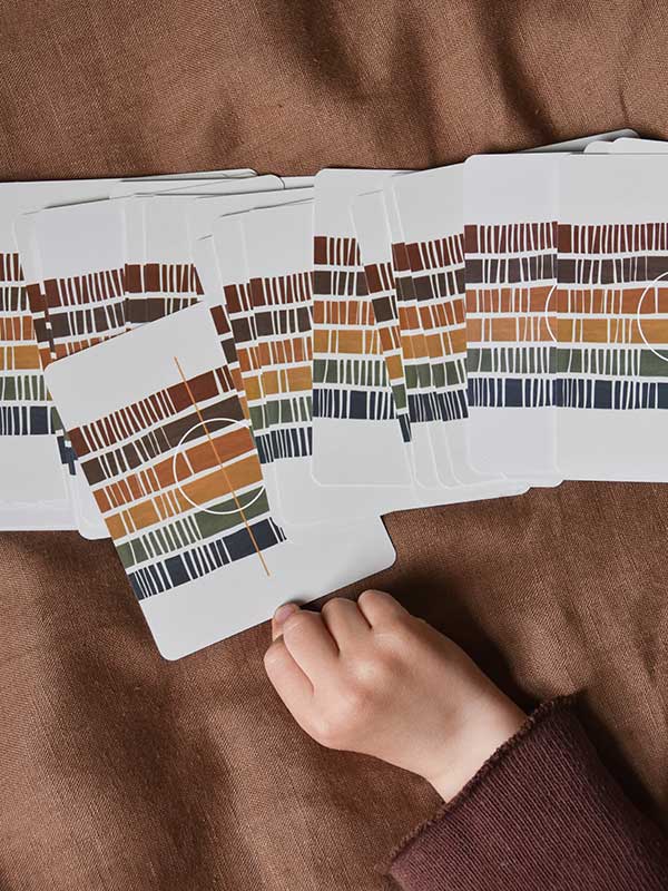 Inner Compass cards - Wholesale Learning Cards - Kids & Baby - Inner Compass - Kids Cards | Affirmation Cards5