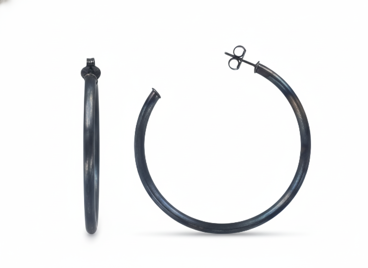 SF BRAND INC - Wholesale Hoop Earrings - Everybody's Favorite Hoops7