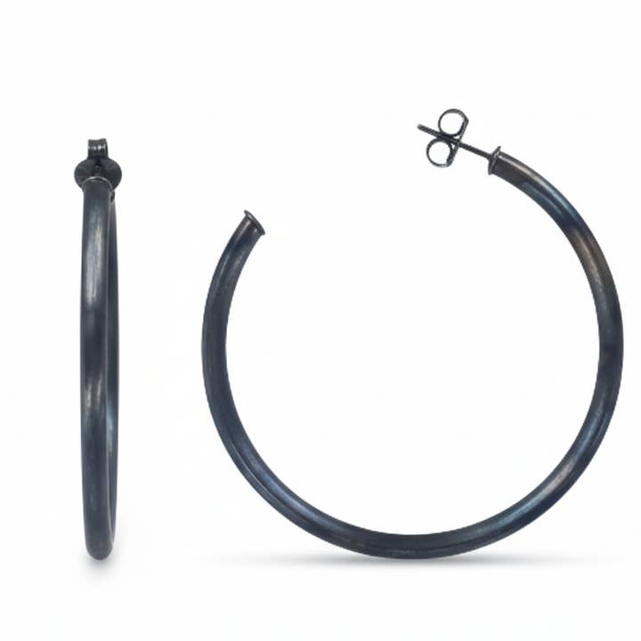 SF BRAND INC - Wholesale Hoop Earrings - Everybody's Favorite Hoops12