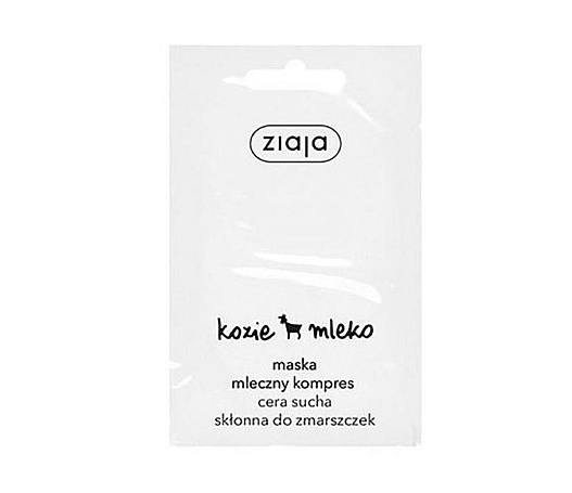 LS GROUP - Wholesale Skincare Face Mask - Face mask - Goat milk0