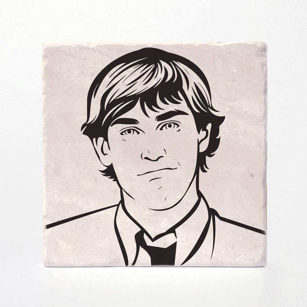 Versatile Coasters - Vente Sous-verre - Les dessous de verre de bureau1