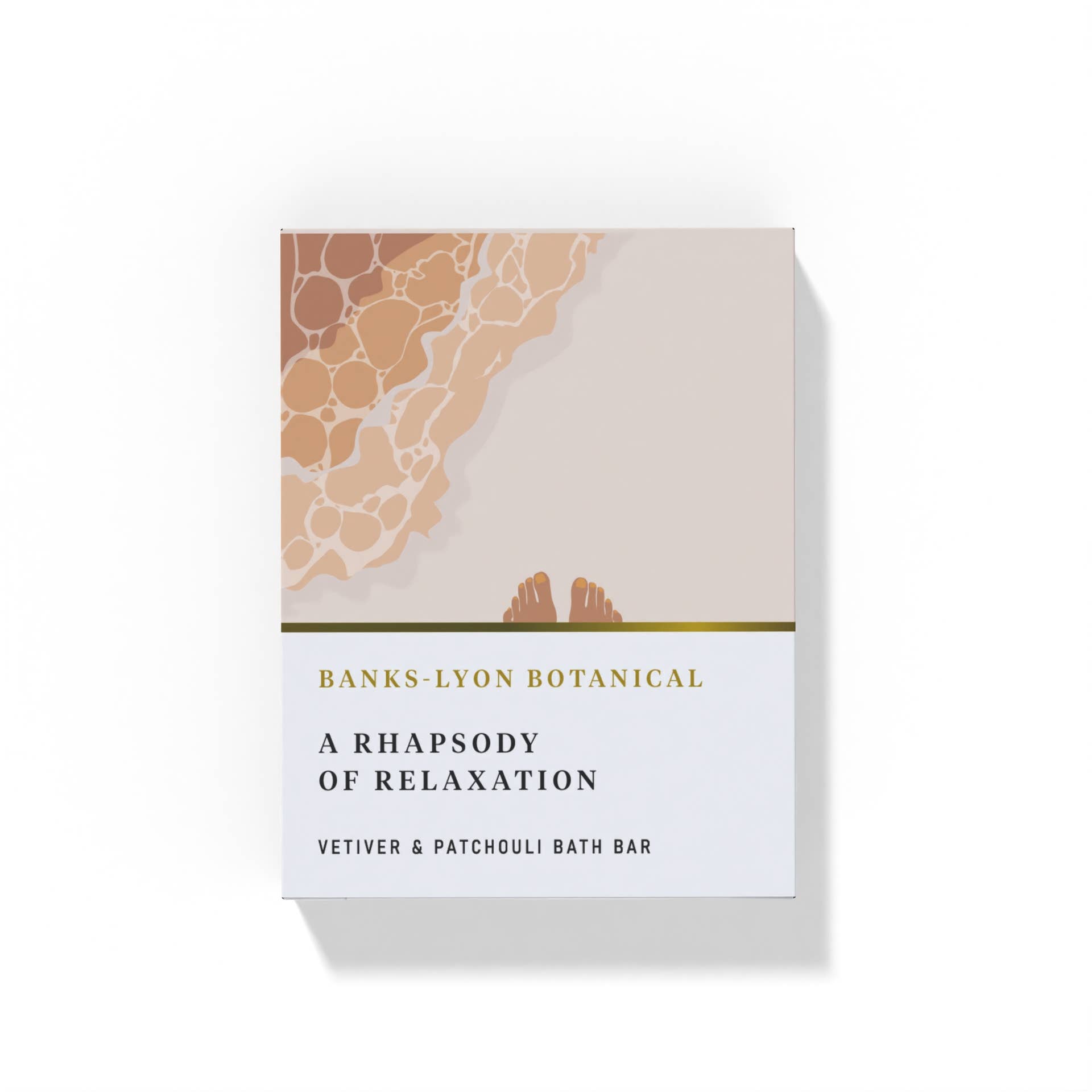 Banks-Lyon Botanical – Engroshandel Bad/Kropsolie – Vetiver & Patchouli solid badeoliestang3