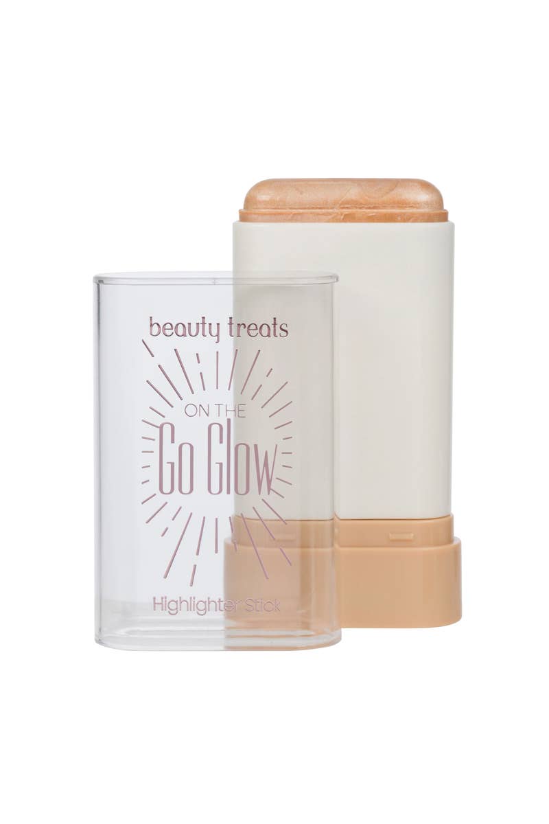 PINEAPPLE Beauty – Engroshandel Makeup highlight – Beauty Treats 219 On The Go Glow markørstift - 12 stk4