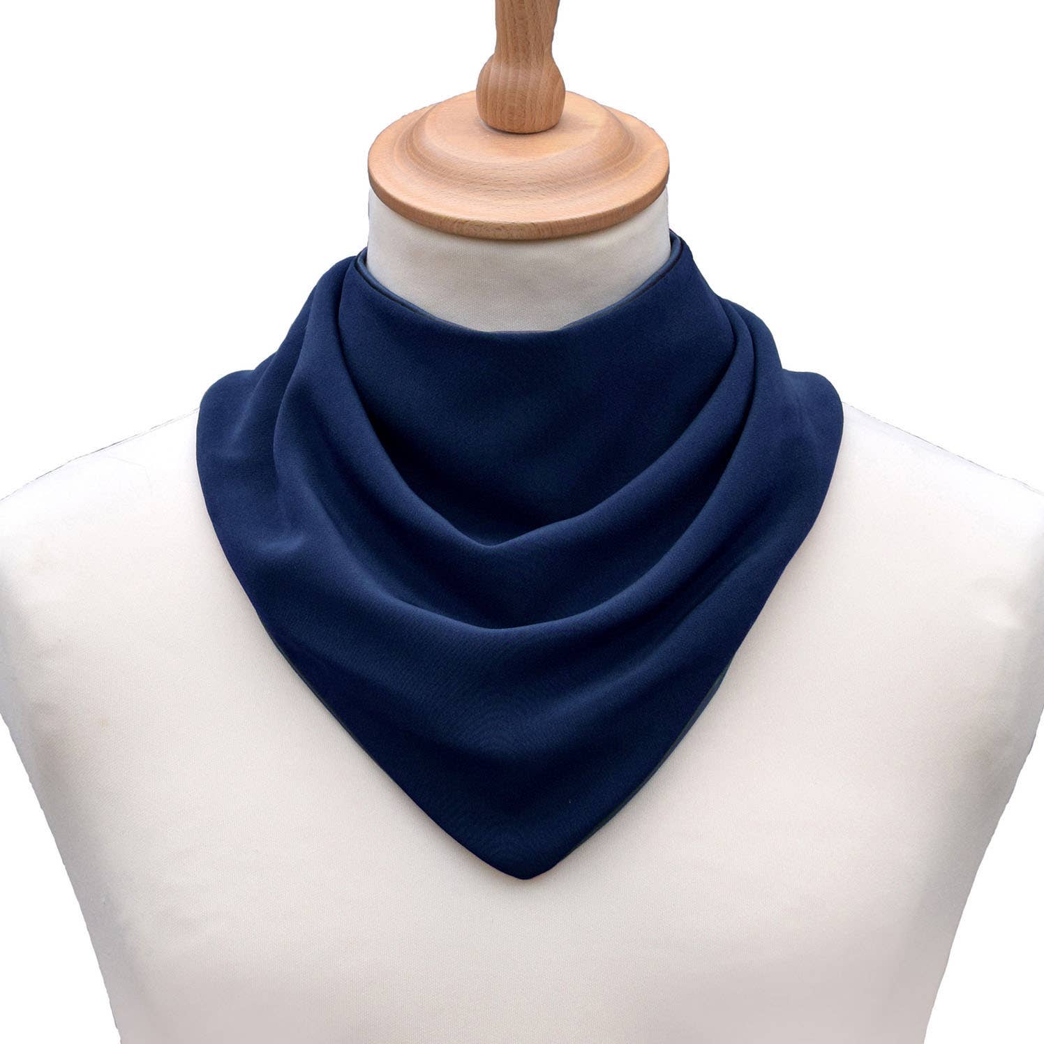 Bibetta - Wholesale Bib - Baby - Neckerchief style dribble bib1