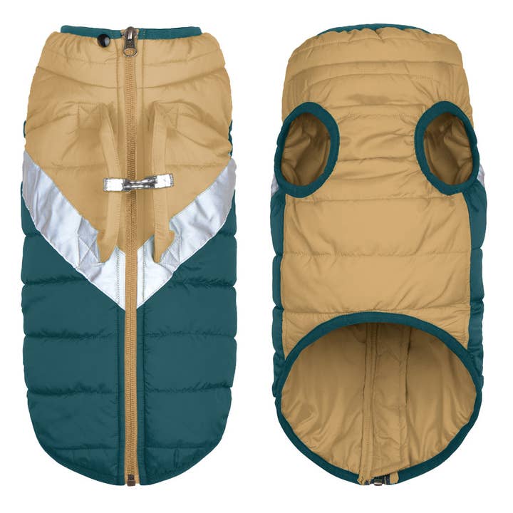Gooby - Wholesale Pet Jacket - Dog - #74211 Mountaineer Jacket