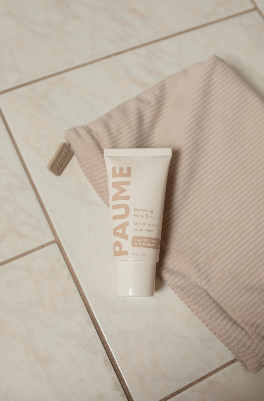 PAUME - Wholesale Hand Cream/Lotion - Renewing Hand Serum6