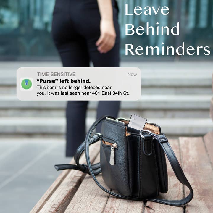 PhunkeeTree – wholesale Travel wallet – GPS Card Tracker - Uses Apple Find My & Android Find Easy