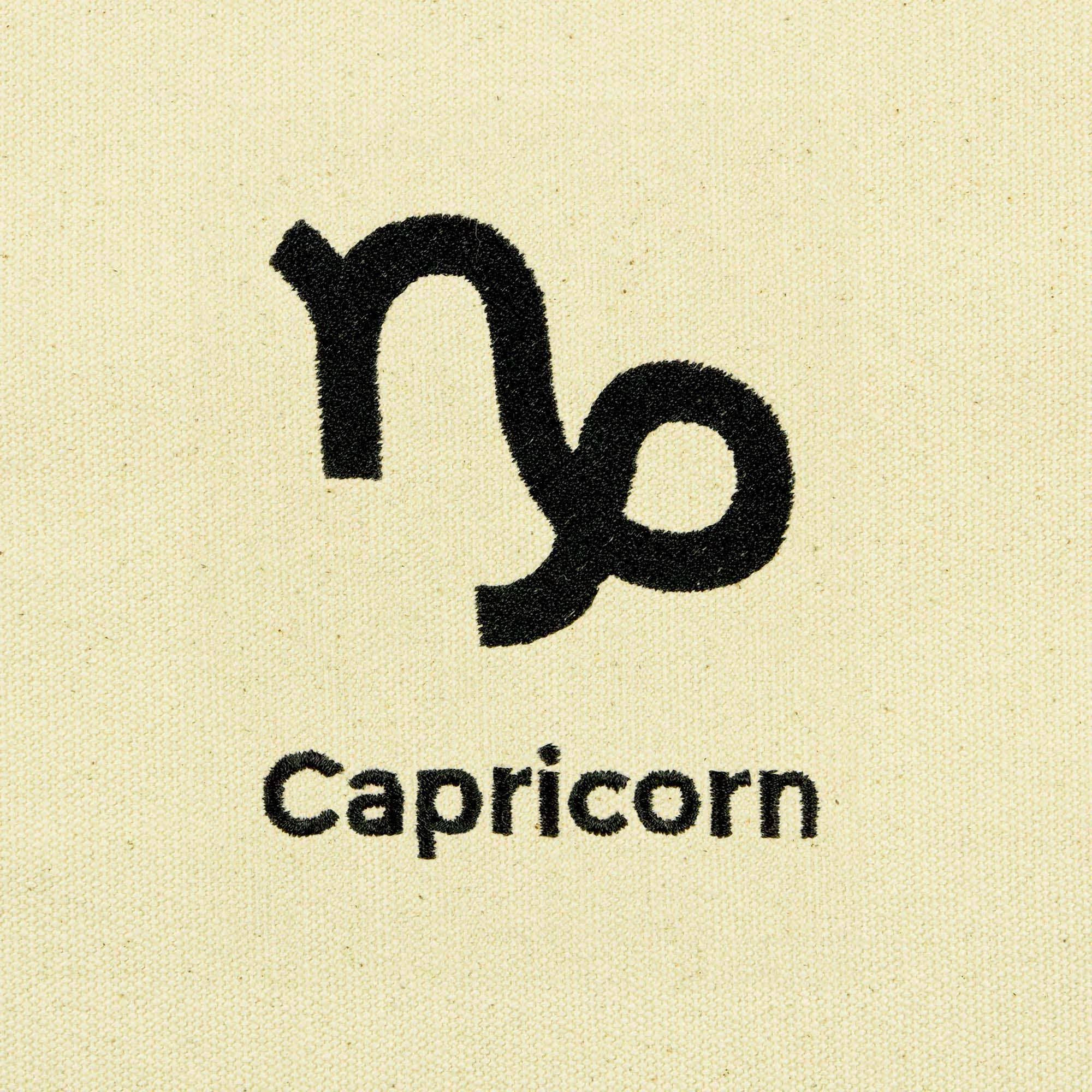 Dalix - Wholesale Tote Bag - Women's - DALIX Zodiac Sign Tote Bag  Horoscope Astrology21