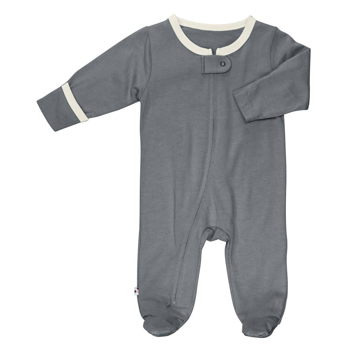babysoy Inc - Wholesale Jumpsuit - Baby - Basic Zipper Footie10