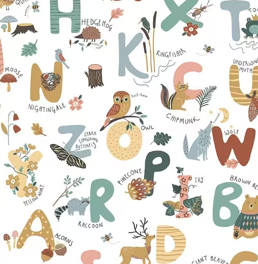 Tiny Treasures Designs – wholesale Teether (not clip-on) – Baby – Natural Wood Teething Rings – Baby-Safe & Soothing10