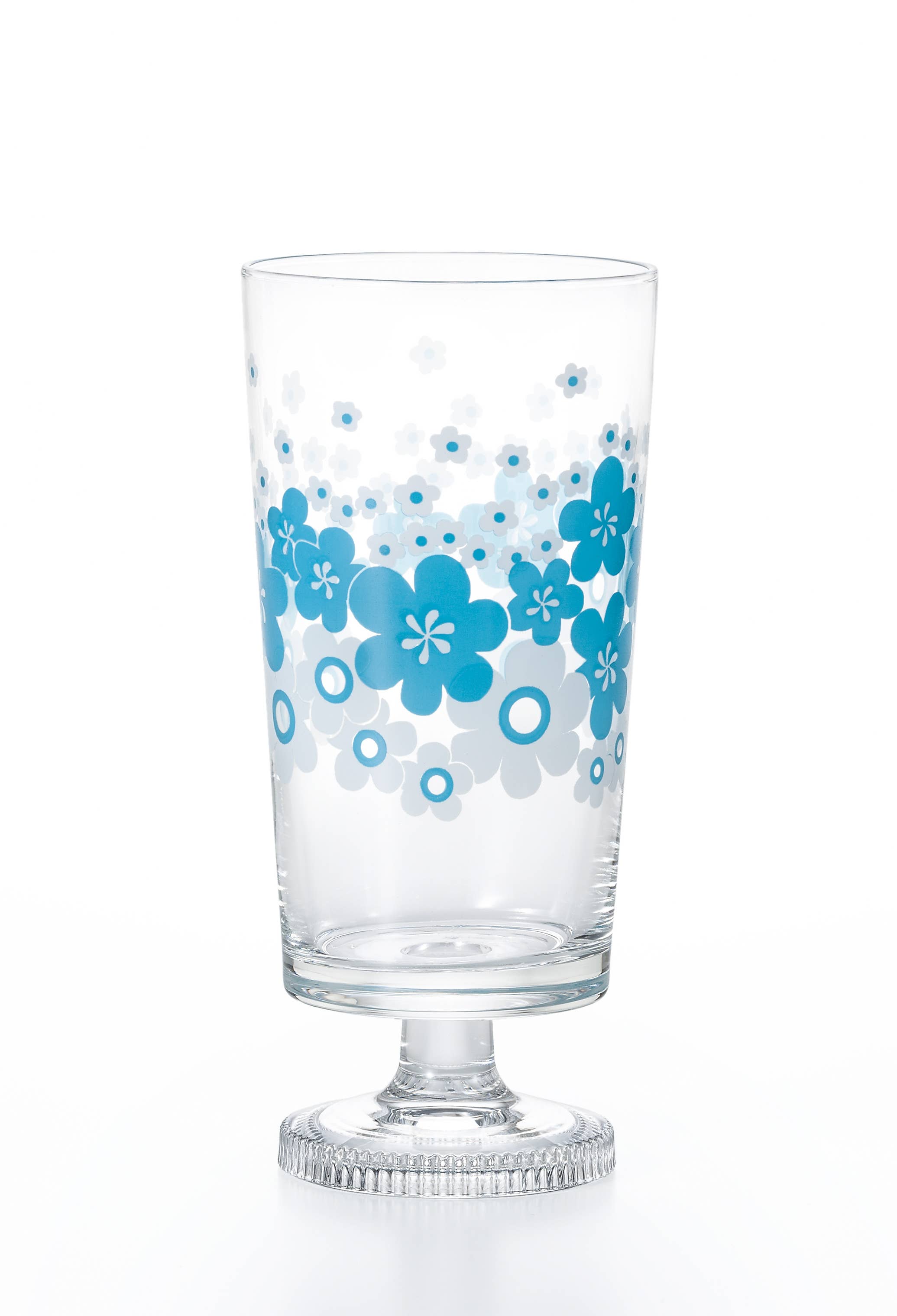 ADERIA – wholesale Dricksglas och koppar – ADERIA Retro | Fotad Parfaitglas | 7 Mönsteralternativ2