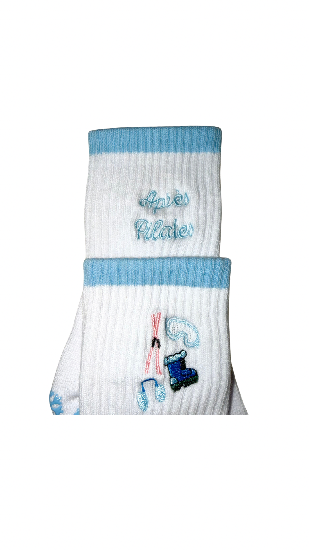Pretty Sole - Wholesale Socks - Women's - Après Ski1
