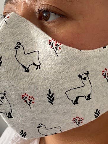 MASK-27 for wholesale by LA Soul