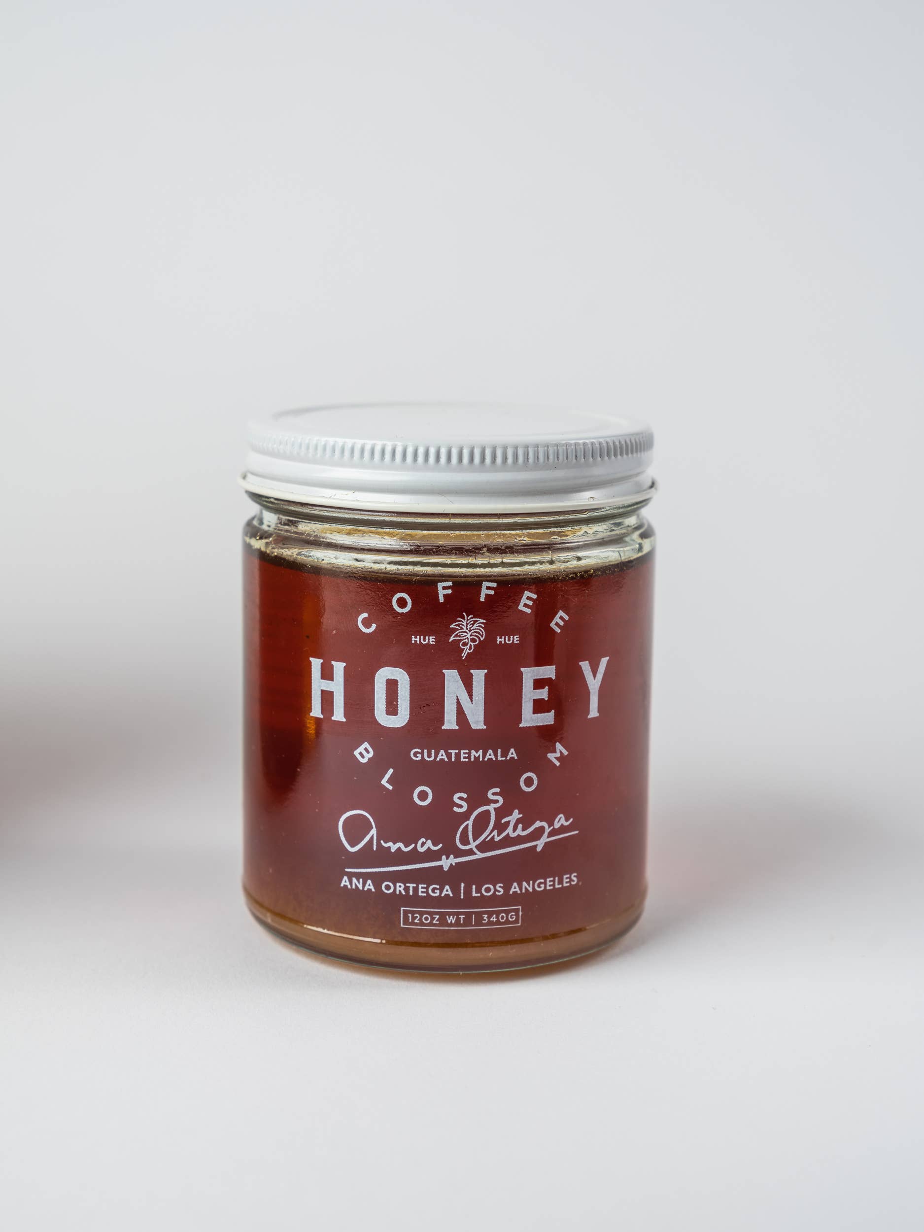 Coffee Blossom Honey - Wholesale Honey - Boutique Starter Kit6