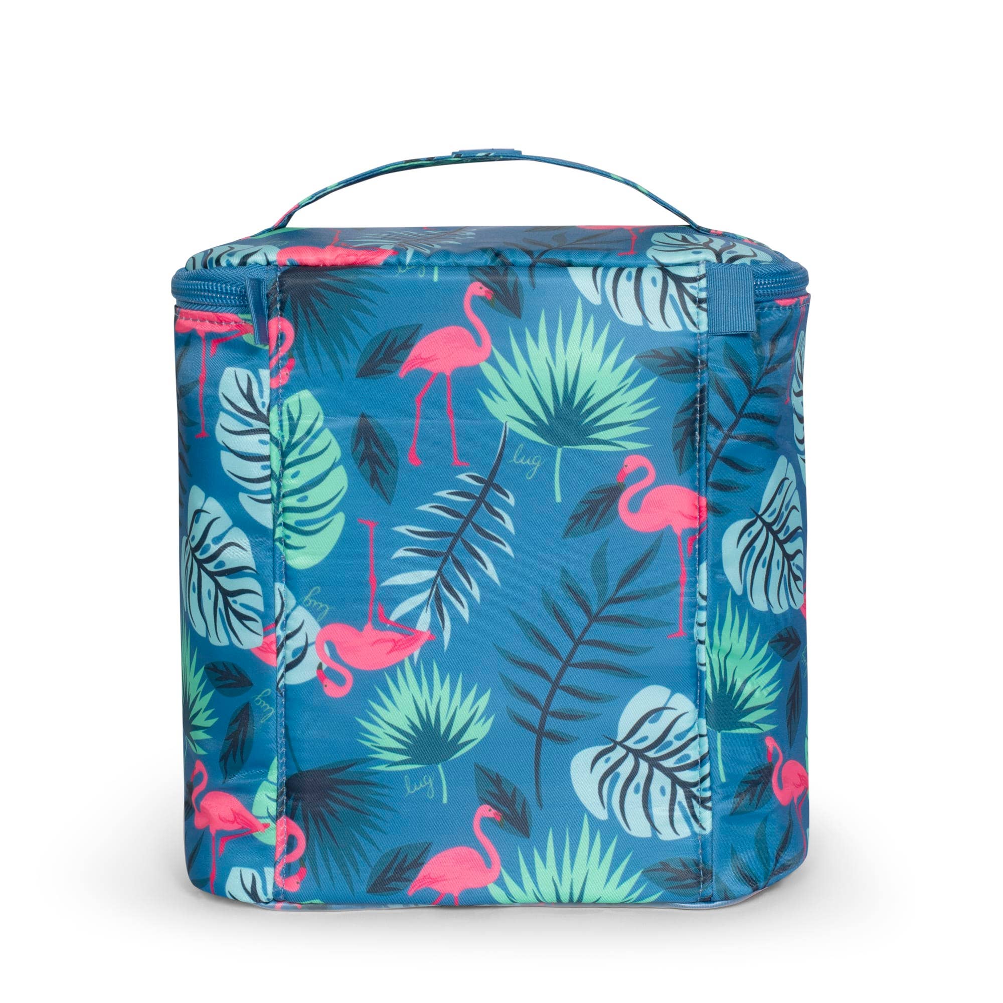 Lug - Wholesale Makeup/Cosmetic Bag - Dolly Cosmetic Case126