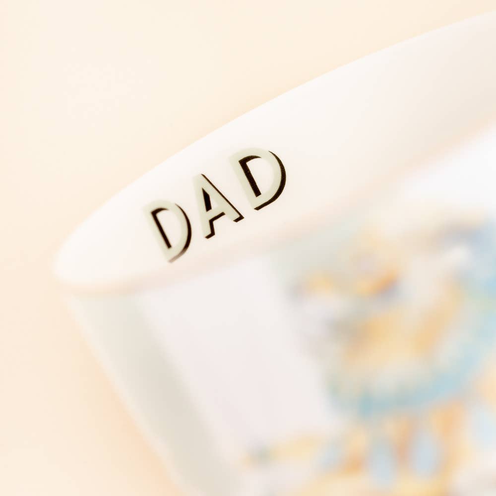 Yvonne Ellen - Wholesale Coffee Mug - Yvonne Ellen DAD Mug (Large)1