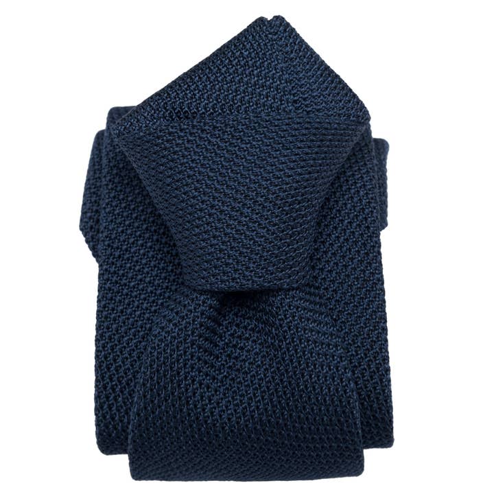 Marino Silk Grenadine Tie for wholesale by Elizabetta Made in Italy USA