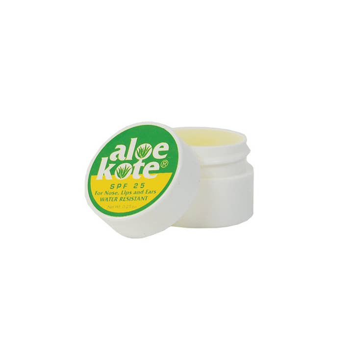 Aloe Up Sun & Skincare - Wholesale Sunscreen - Aloe Kote SPF 25